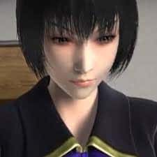 梅麻吕3D合集|中文免费下载插画